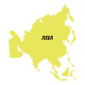 Asia Esim 20GB